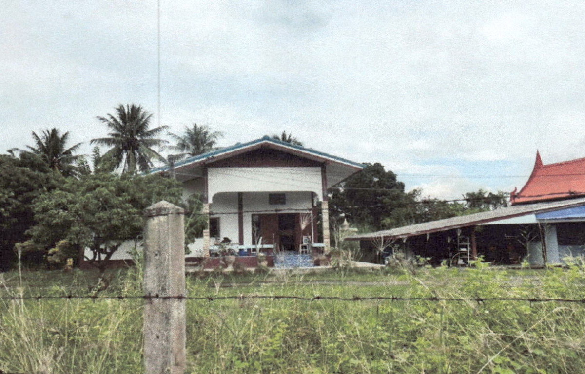 บ้านเดี่ยว สุพรรณบุรี ดอนเจดีย์ ดอนเจดีย์ 1213972