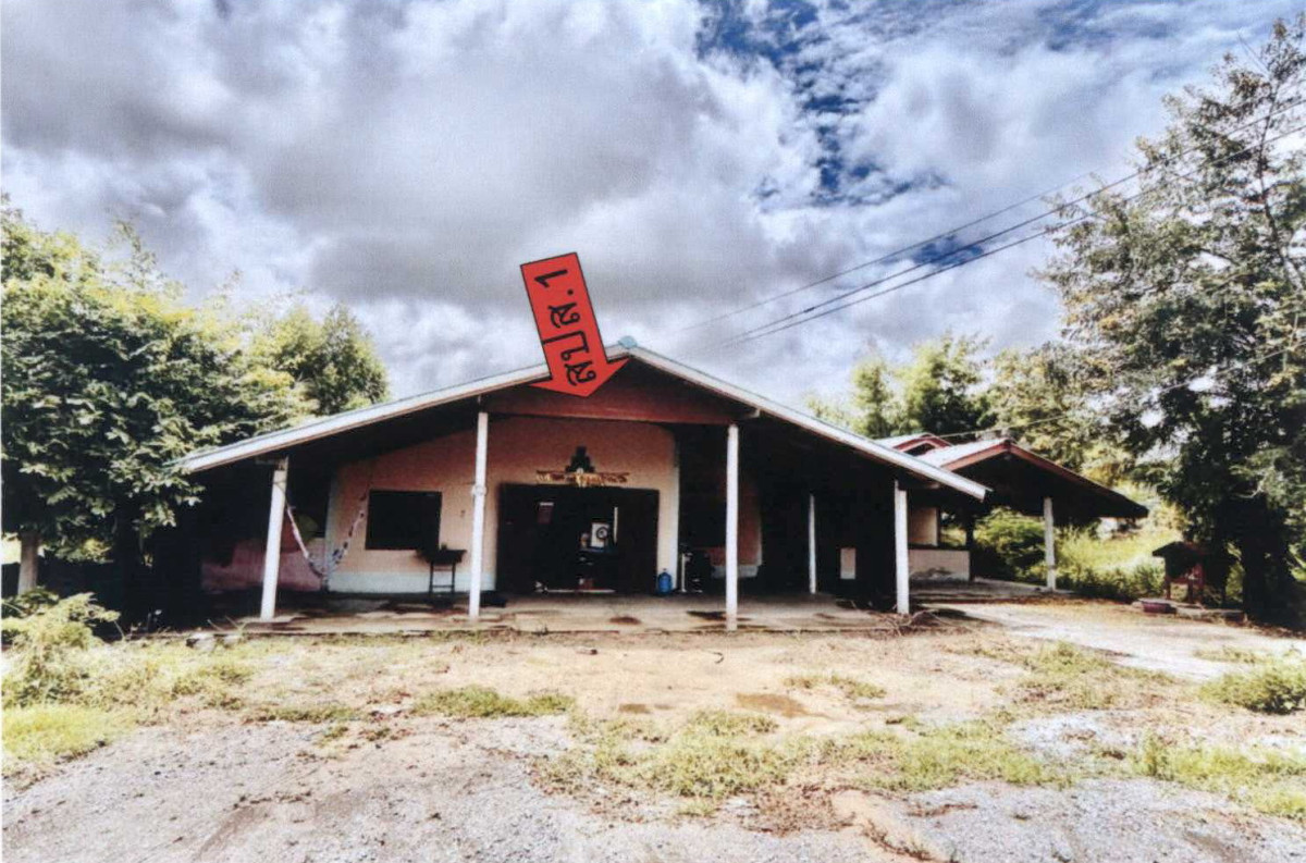 บ้านเดี่ยว สุพรรณบุรี ดอนเจดีย์ ทะเลบก 689400