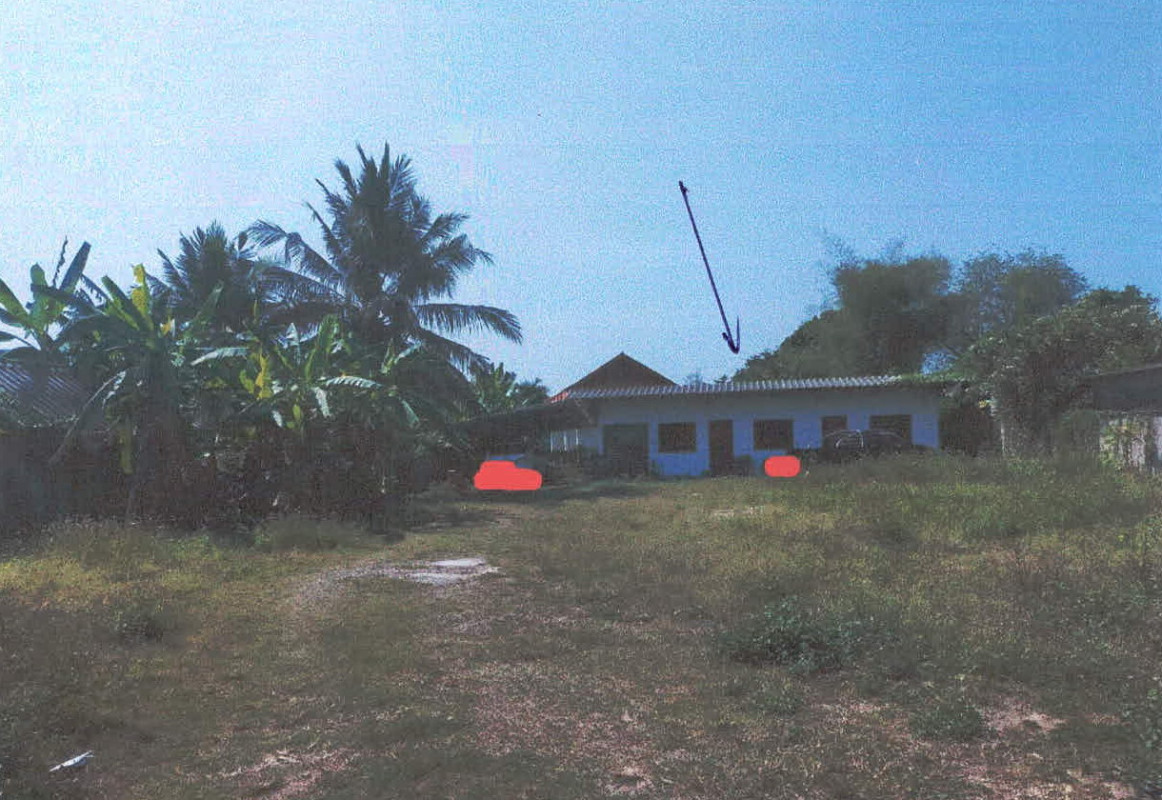 บ้านเดี่ยว ลำปาง เมืองลำปาง บ่อแฮ้ว 556594