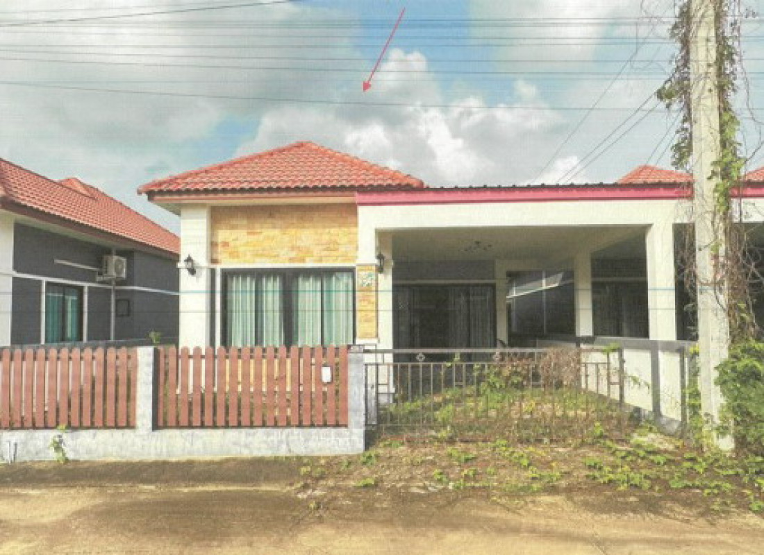 ทาวน์เฮ้าส์ ปราจีนบุรี ศรีมหาโพธิ ท่าตูม 791568