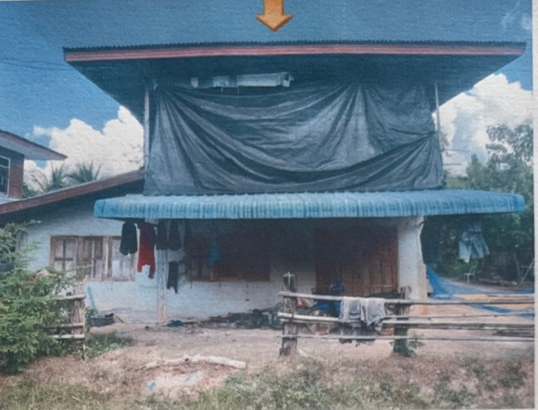 บ้านเดี่ยว สกลนคร คำตากล้า คำตากล้า 565550