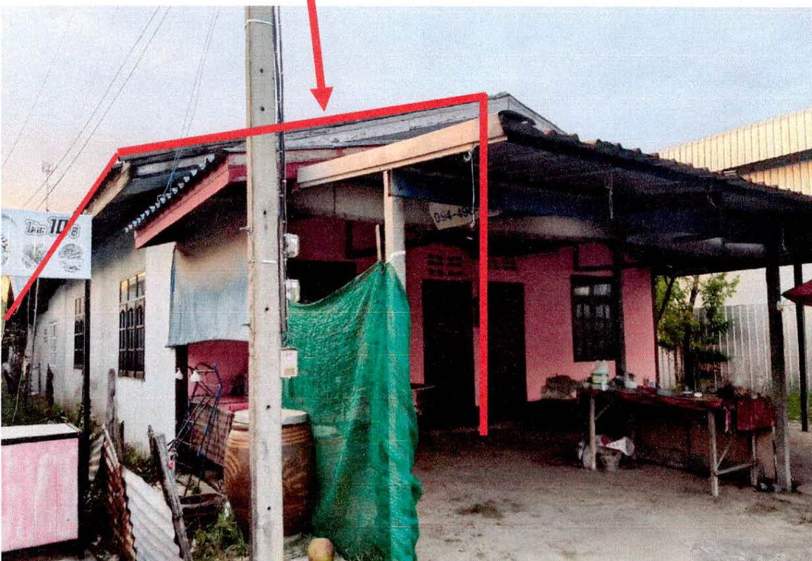 ทาวน์เฮ้าส์ สุรินทร์ ศีขรภูมิ จารพัต 509580