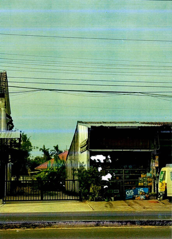 ทาวน์เฮ้าส์ สุรินทร์ เมืองสุรินทร์ คอโค 396000