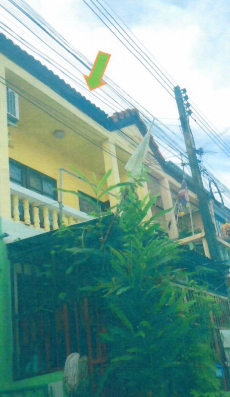 ทาวน์เฮ้าส์ ปทุมธานี ลำลูกกา คูคต 804280