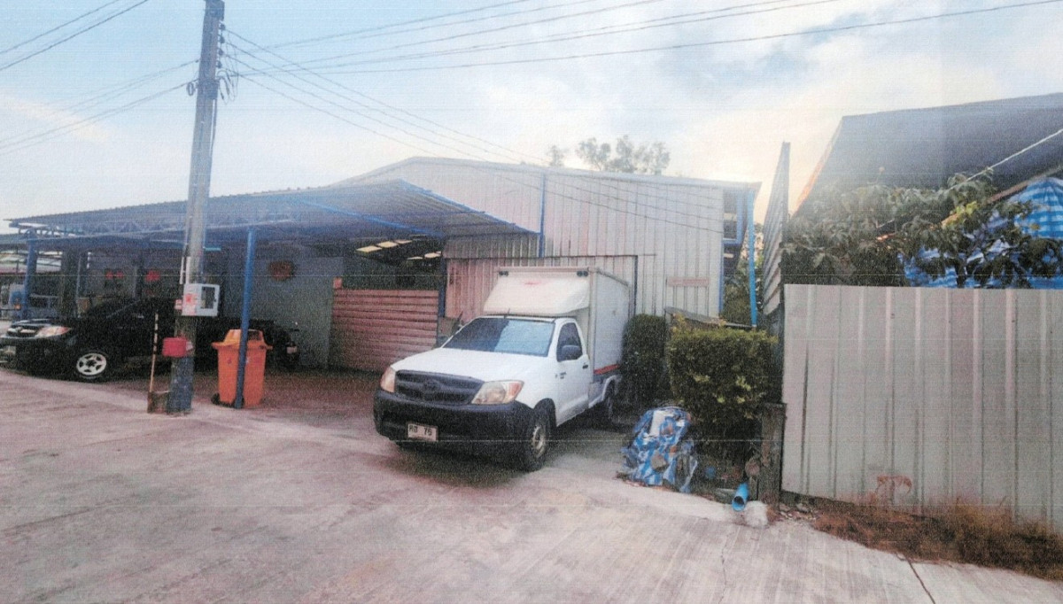 บ้านเดี่ยว สมุทรปราการ บางพลี ราชาเทวะ 2203680