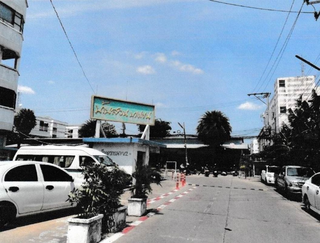 คอนโด กรุงเทพมหานคร บางเขน อนุสาวรีย์ 221540