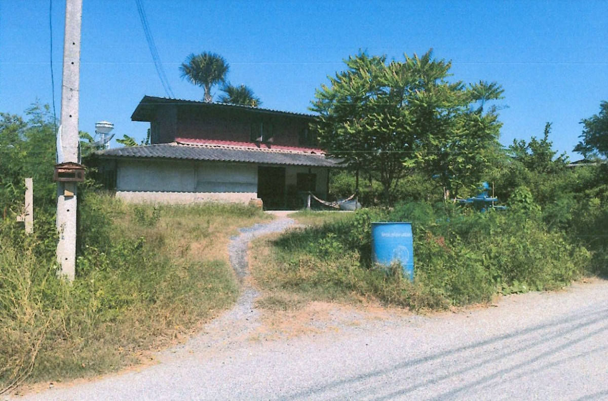 บ้านเดี่ยว นครปฐม บางเลน ดอนตูม 1003575