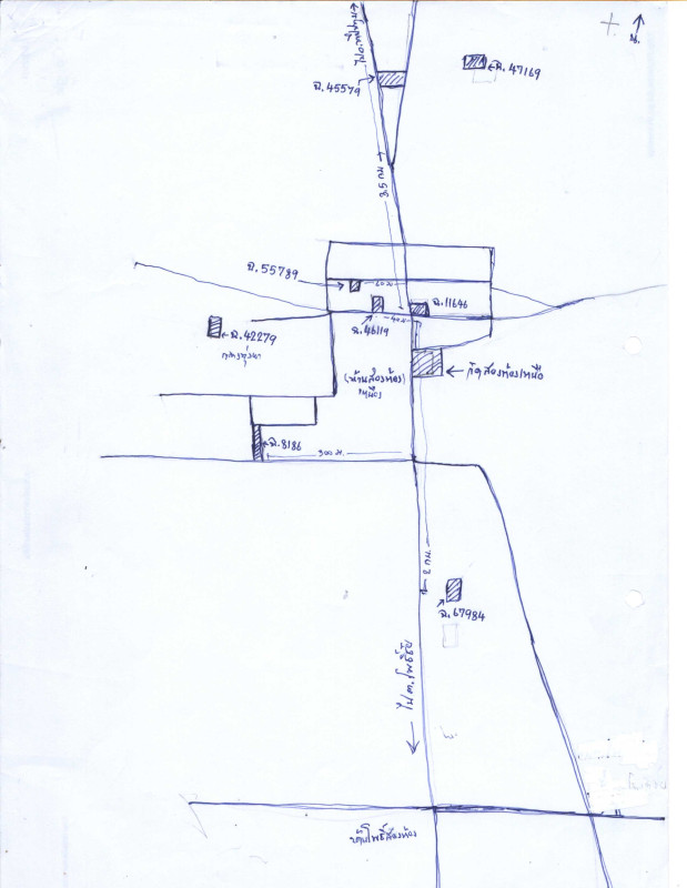 บ้านเดี่ยว มหาสารคาม วาปีปทุม หนองแสง 721050