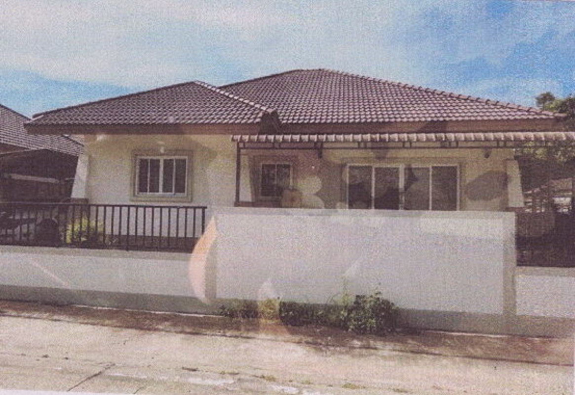 บ้านเดี่ยว มุกดาหาร เมืองมุกดาหาร มุกดาหาร 2251600