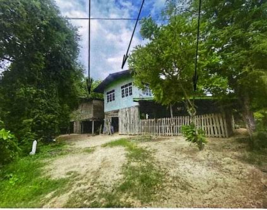 บ้านเดี่ยว พิษณุโลก วัดโบสถ์ ท่างาม 1646409