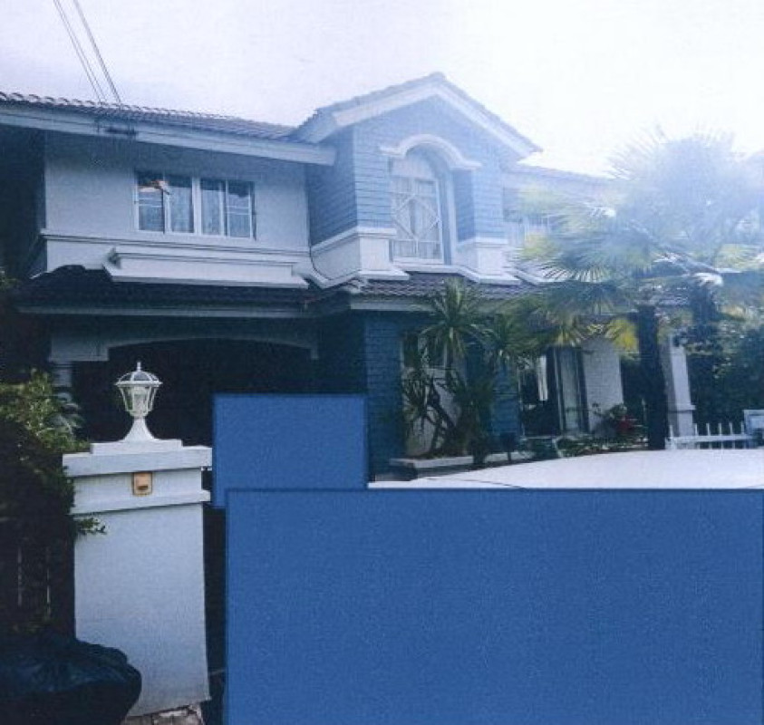 บ้านเดี่ยว เชียงใหม่ สันกำแพง สันกำแพง 2245200