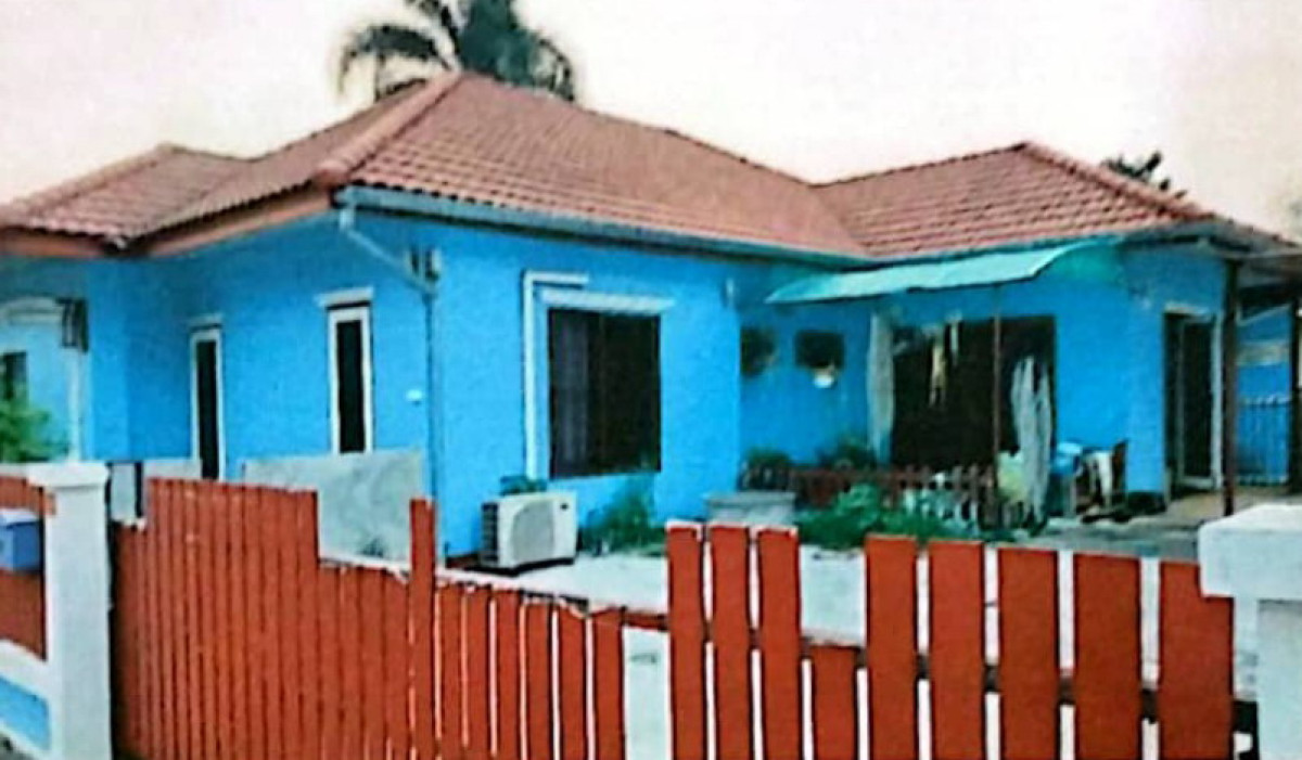 บ้านเดี่ยว เชียงใหม่ สันทราย หนองหาร 1114253