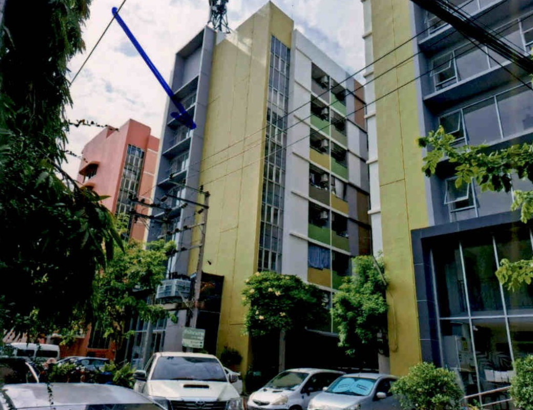 คอนโด กรุงเทพมหานคร บางแค บางแค 392000