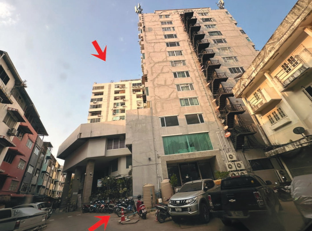 คอนโด เชียงใหม่ เมืองเชียงใหม่ หนองป่าครั่ง 528088