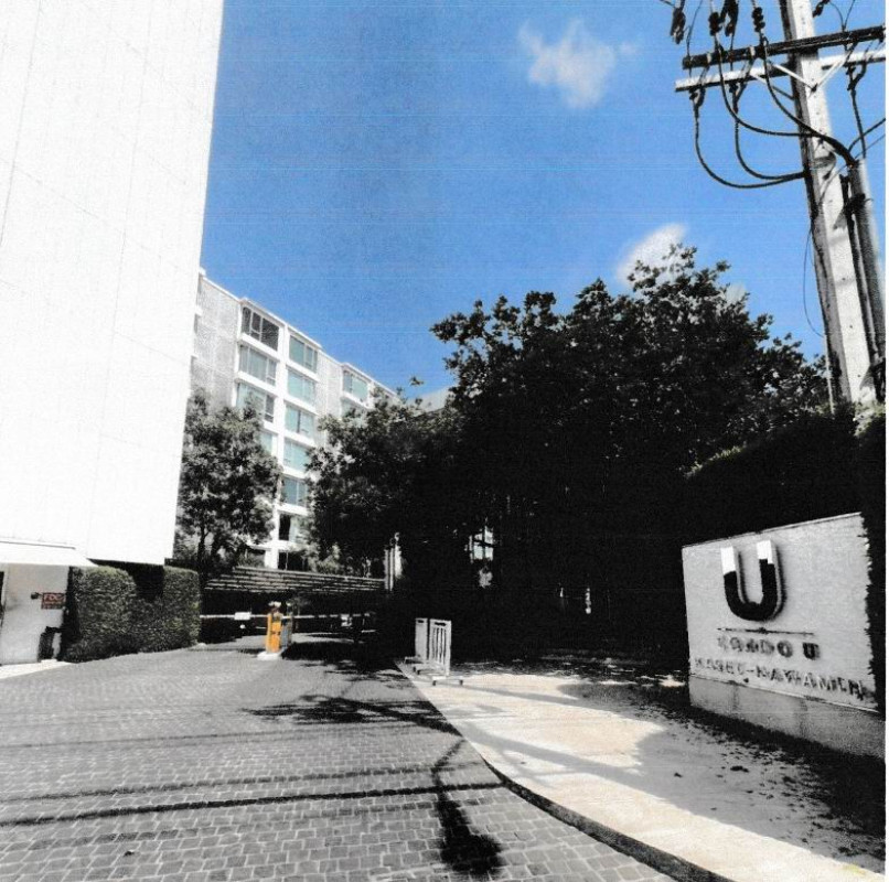 คอนโด กรุงเทพมหานคร บางเขน อนุสาวรีย์ 1813772