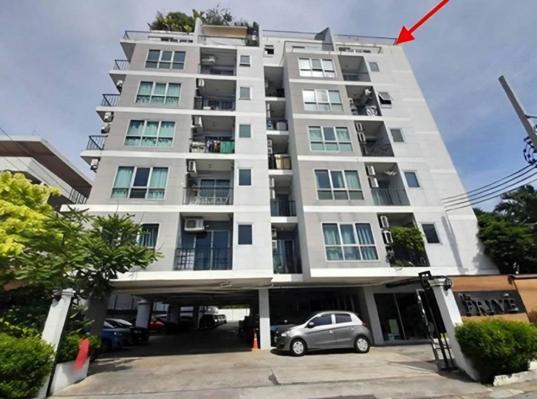 คอนโด กรุงเทพมหานคร จตุจักร จันทรเกษม 3469078