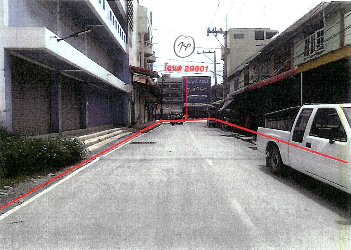 ที่ดินเปล่า สระบุรี เฉลิมพระเกียรติ หน้าพระลาน 139500