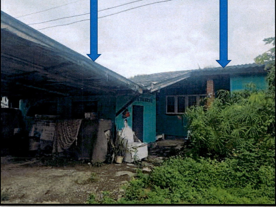 บ้านเดี่ยว ลำปาง ห้างฉัตร ห้างฉัตร 474720