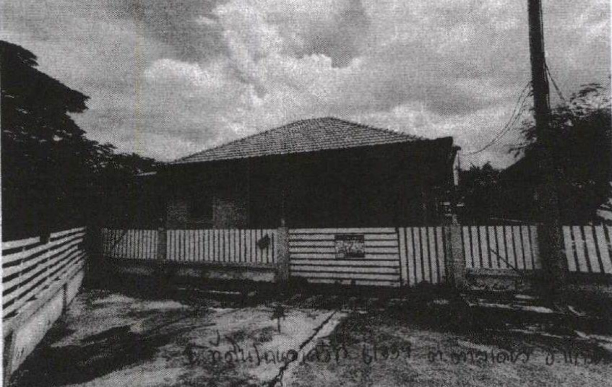 บ้านเดี่ยว สระบุรี แก่งคอย ตาลเดี่ยว 1064385