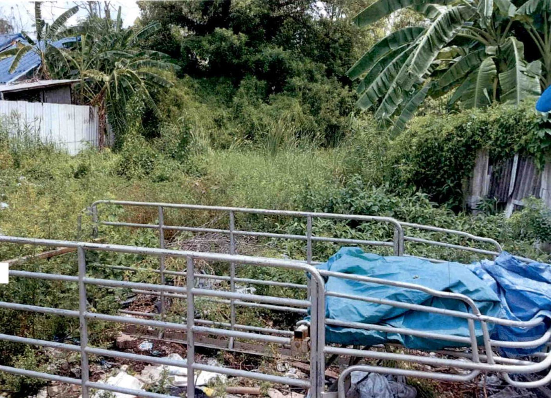 ที่ดินเปล่า กรุงเทพมหานคร สายไหม คลองถนน 1700000