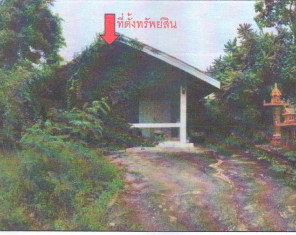 บ้านเดี่ยว นครปฐม บางเลน บางไทรป่า 832680