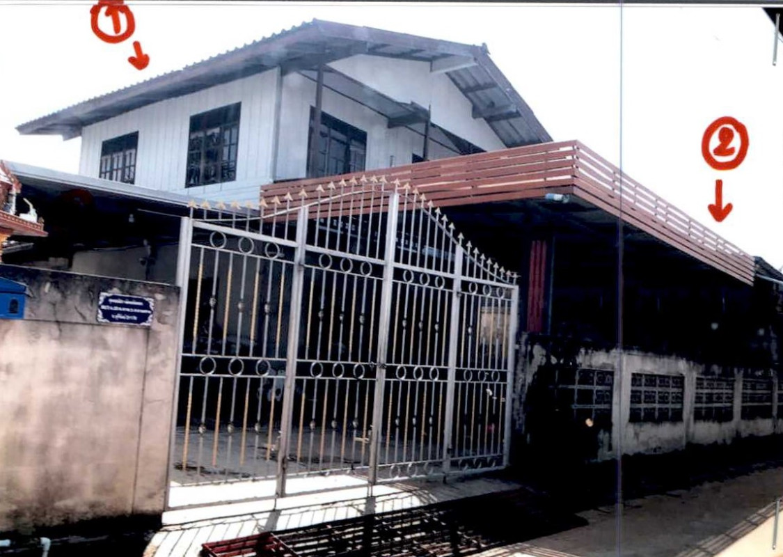 บ้านเดี่ยว บุรีรัมย์ ละหานทราย ตาจง 381936