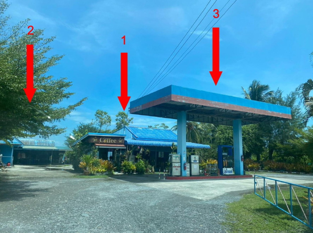 บ้านเดี่ยว นครศรีธรรมราช ปากพนัง บางพระ 2316755