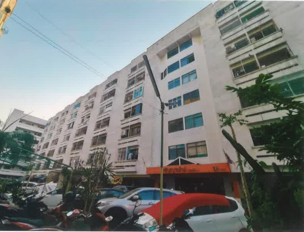 คอนโด สมุทรปราการ เมืองสมุทรปราการ บางปูใหม่ 349200