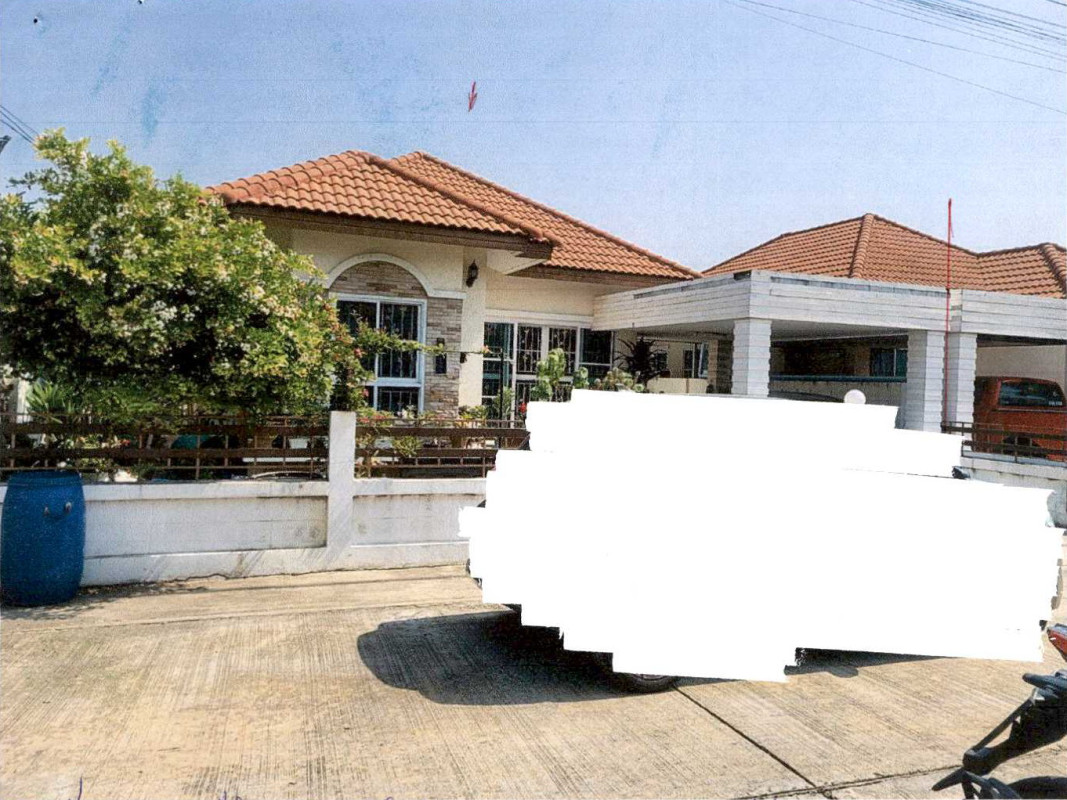 บ้านเดี่ยว พระนครศรีอยุธยา บางปะอิน บ้านกรด 1731231