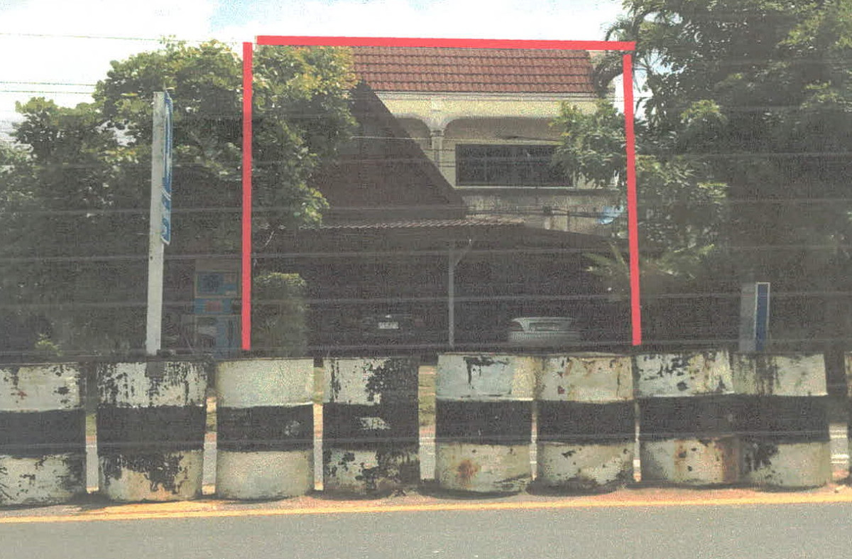 บ้านเดี่ยว อำนาจเจริญ เมืองอำนาจเจริญ บุ่ง 2205360