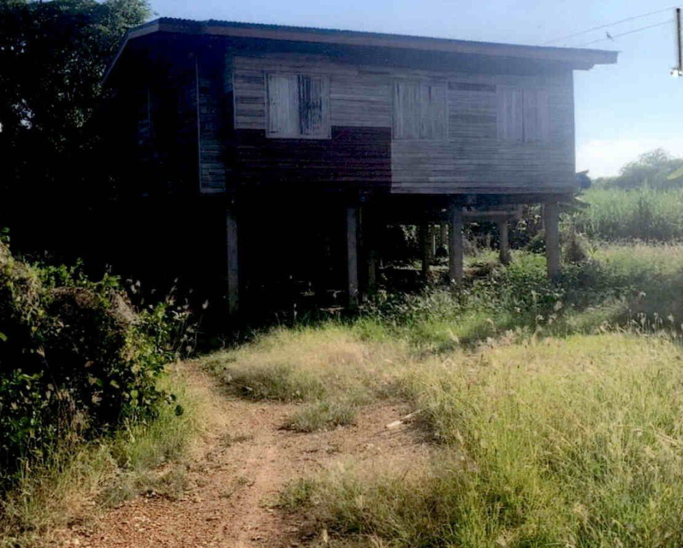 บ้านเดี่ยว สุโขทัย ศรีนคร คลองมะพลับ 784240