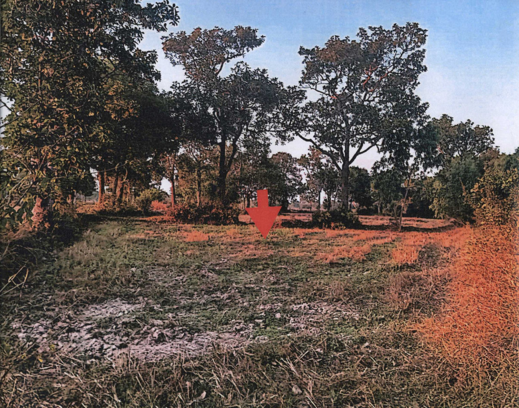 ที่ดินเปล่า ร้อยเอ็ด พนมไพร โพธิ์ชัย 420000