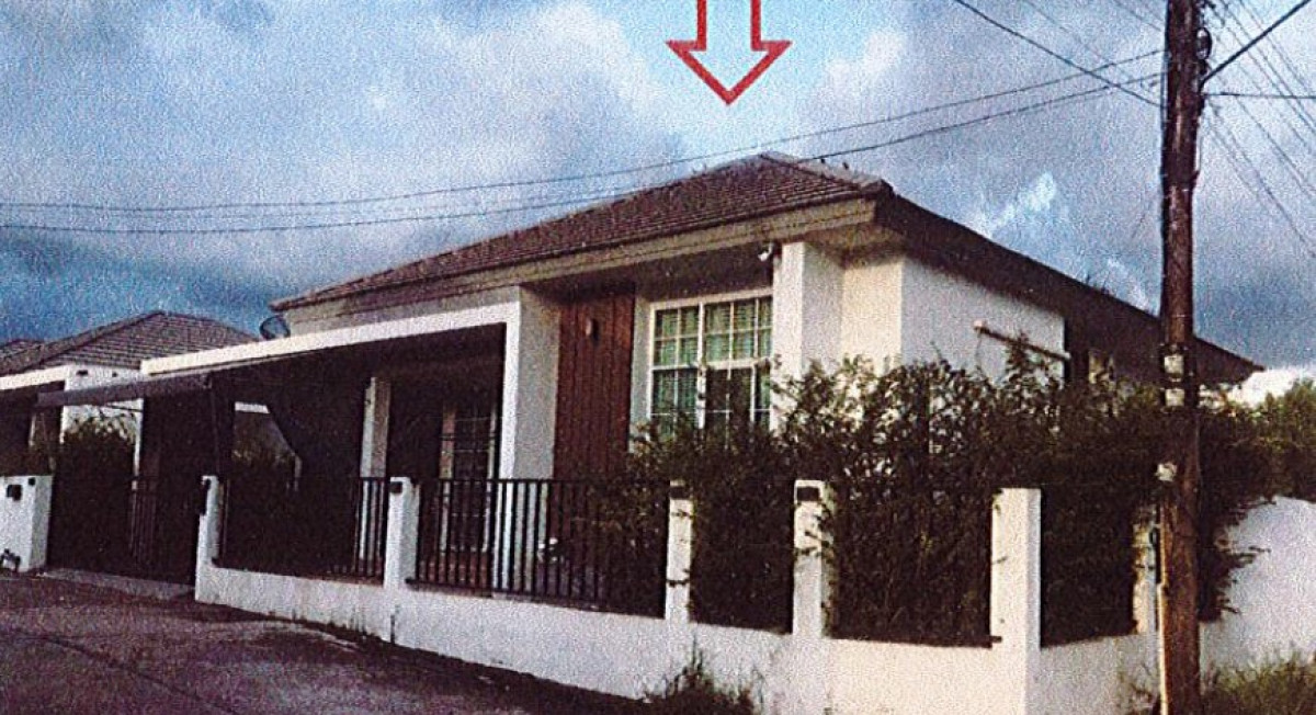 บ้านเดี่ยว อุดรธานี เมืองอุดรธานี บ้านเลื่อม 2108570