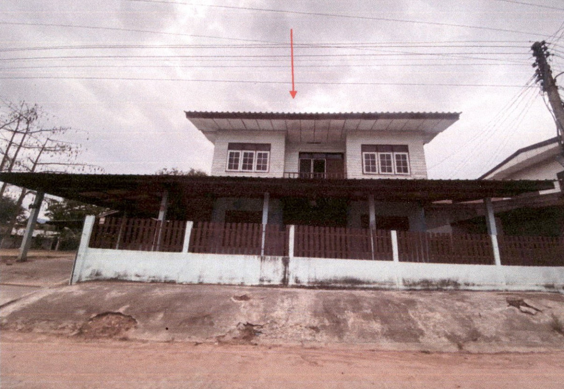 บ้านเดี่ยว ร้อยเอ็ด เกษตรวิสัย กู่กาสิงห์ 829940