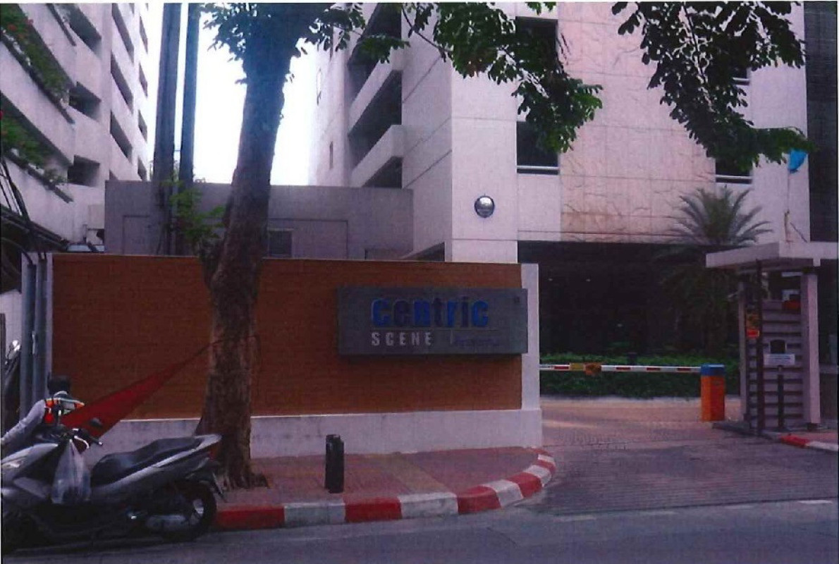 คอนโด กรุงเทพมหานคร พญาไท สามเสนใน 3994951