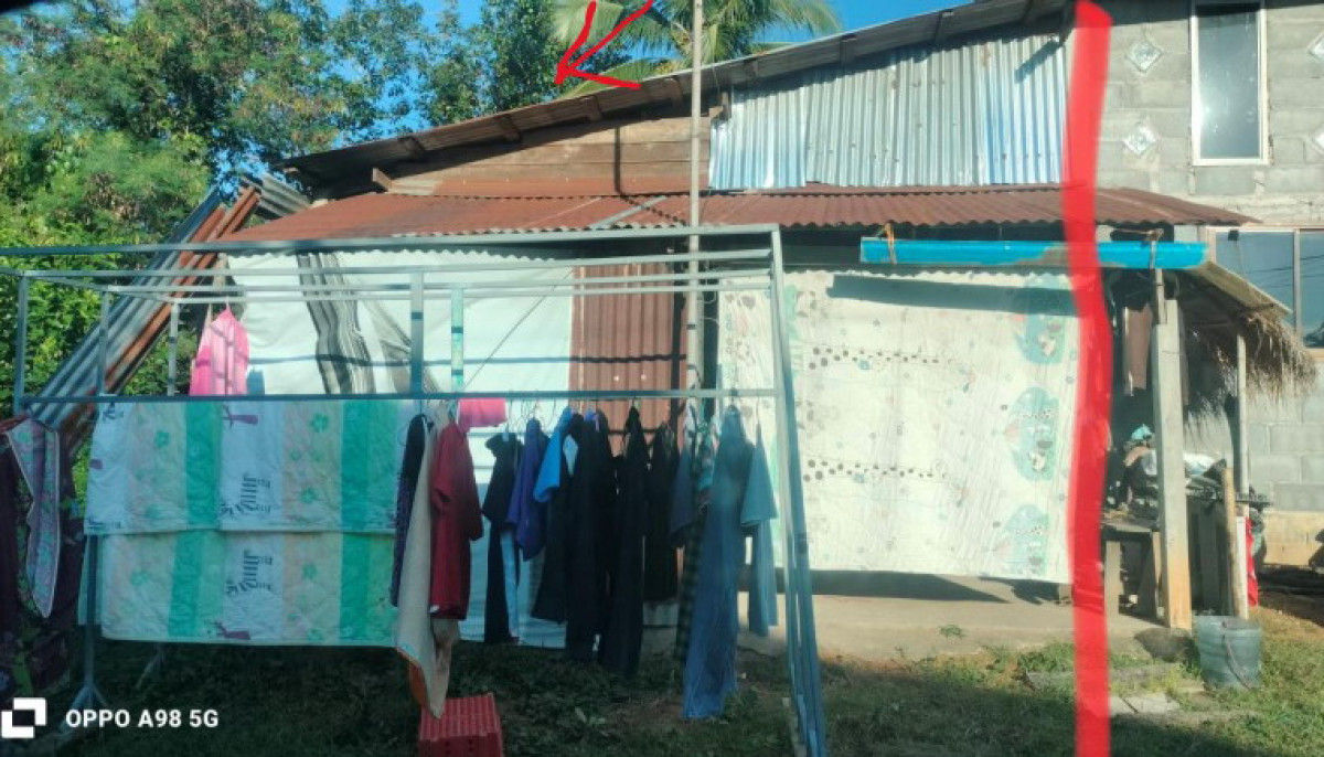 ทาวน์เฮ้าส์ สกลนคร วาริชภูมิ ค้อเขียว 44790