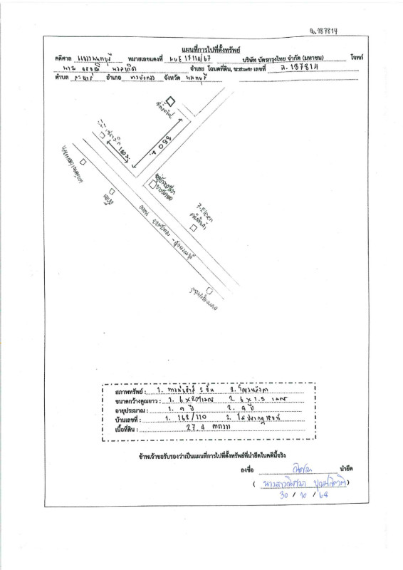 ทาวน์เฮ้าส์ นนทบุรี บางบัวทอง ละหาร 2416428