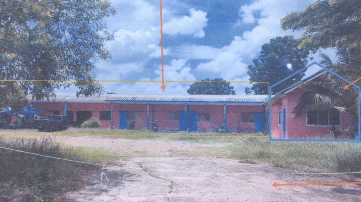 บ้านเดี่ยว ลพบุรี พัฒนานิคม หนองบัว 1341215