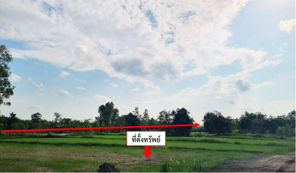 ที่ดินเปล่า อุดรธานี สร้างคอม บ้านยวด 536250
