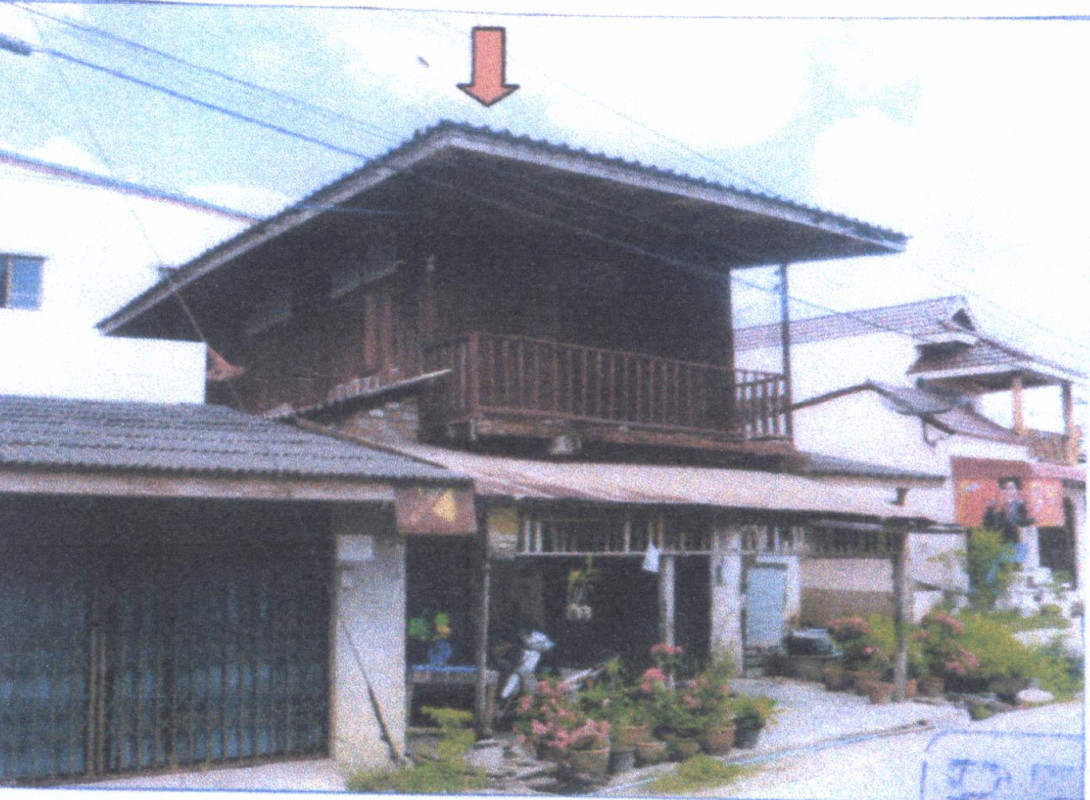 ที่ดินเปล่า สุราษฎร์ธานี บ้านนาสาร ควนสุบรรณ 115000