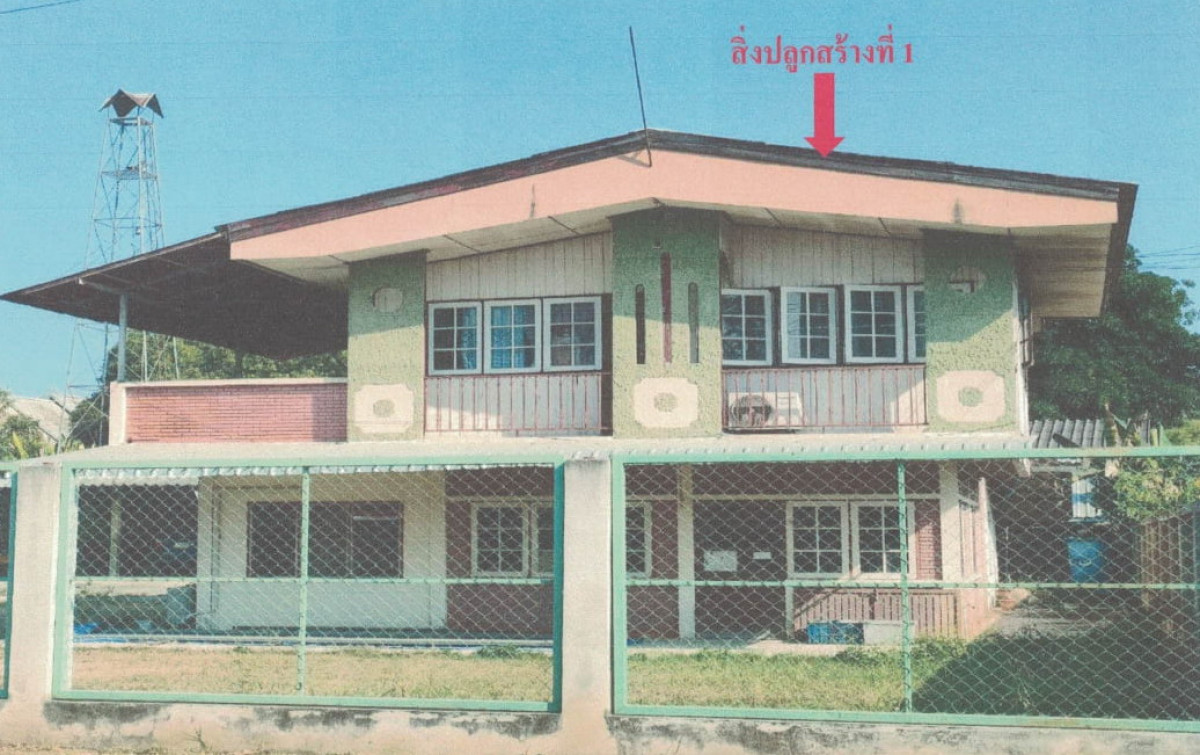 บ้านเดี่ยว เชียงใหม่ ดอยสะเก็ด แม่คือ 2194860