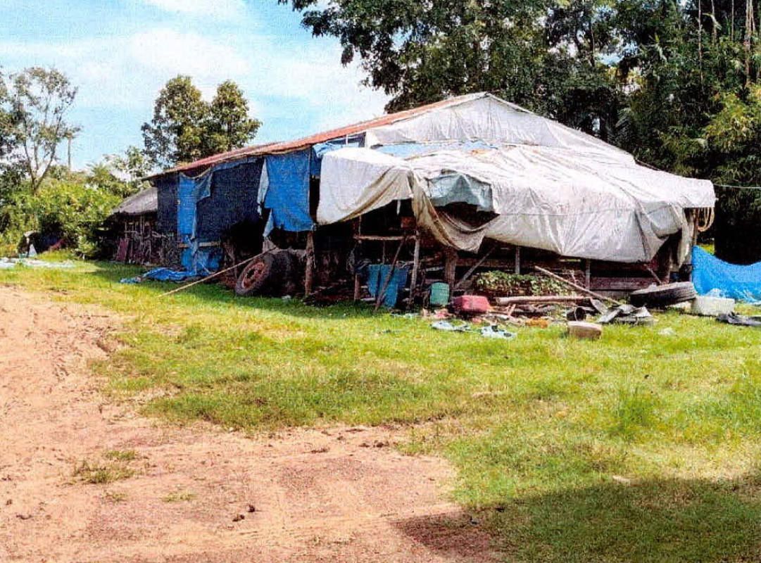 บ้านเดี่ยว สุรินทร์ ปราสาท กังแอน 2783540