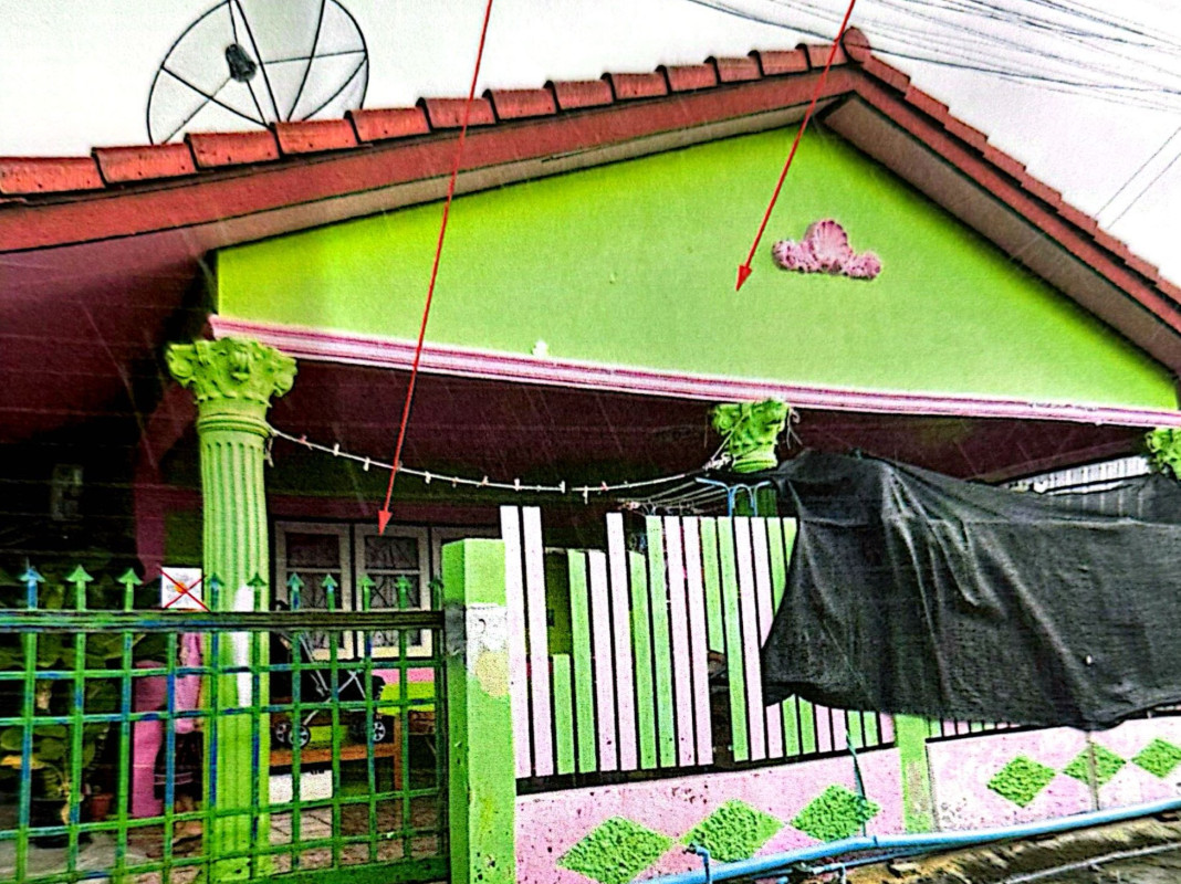 ทาวน์เฮ้าส์ นครราชสีมา เมืองนครราชสีมา สุรนารี 563520