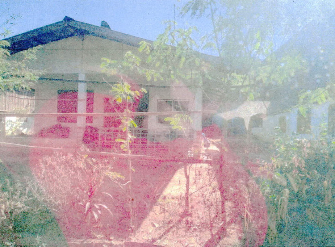 บ้านเดี่ยว น่าน ทุ่งช้าง ปอน 540840