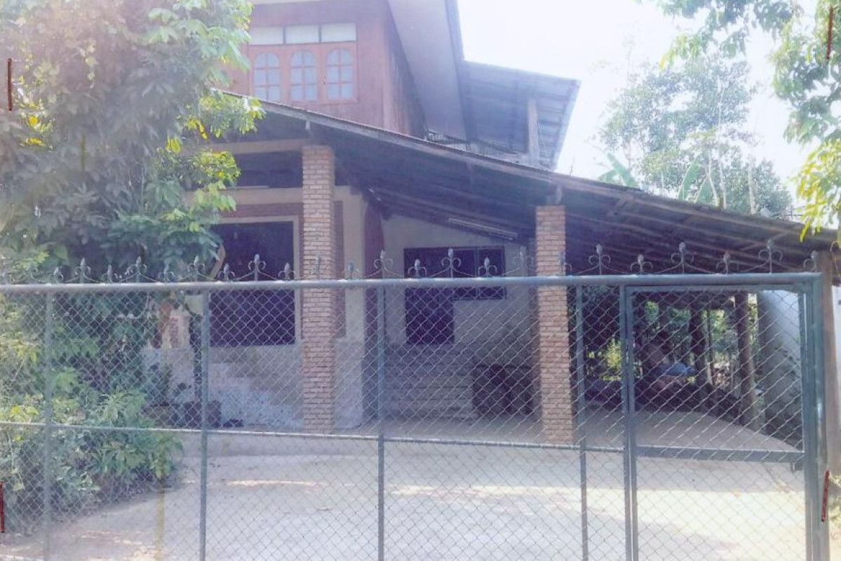 บ้านเดี่ยว น่าน นาหมื่น บ่อแก้ว 987540