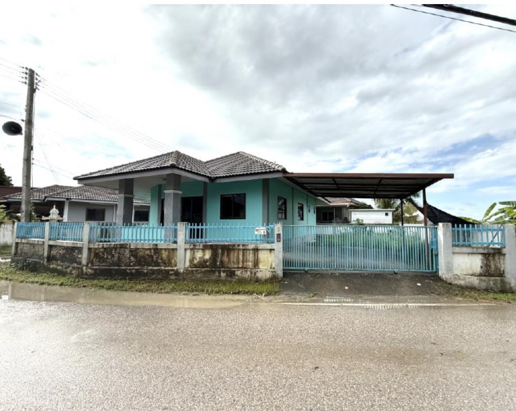 บ้านเดี่ยว เชียงใหม่ ดอยสะเก็ด สันปูเลย 847241