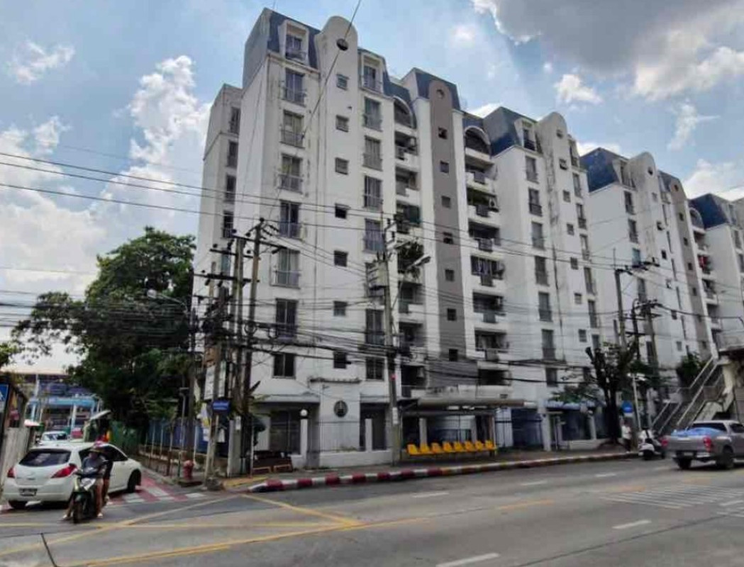 คอนโด กรุงเทพมหานคร ลาดพร้าว ลาดพร้าว 1017555