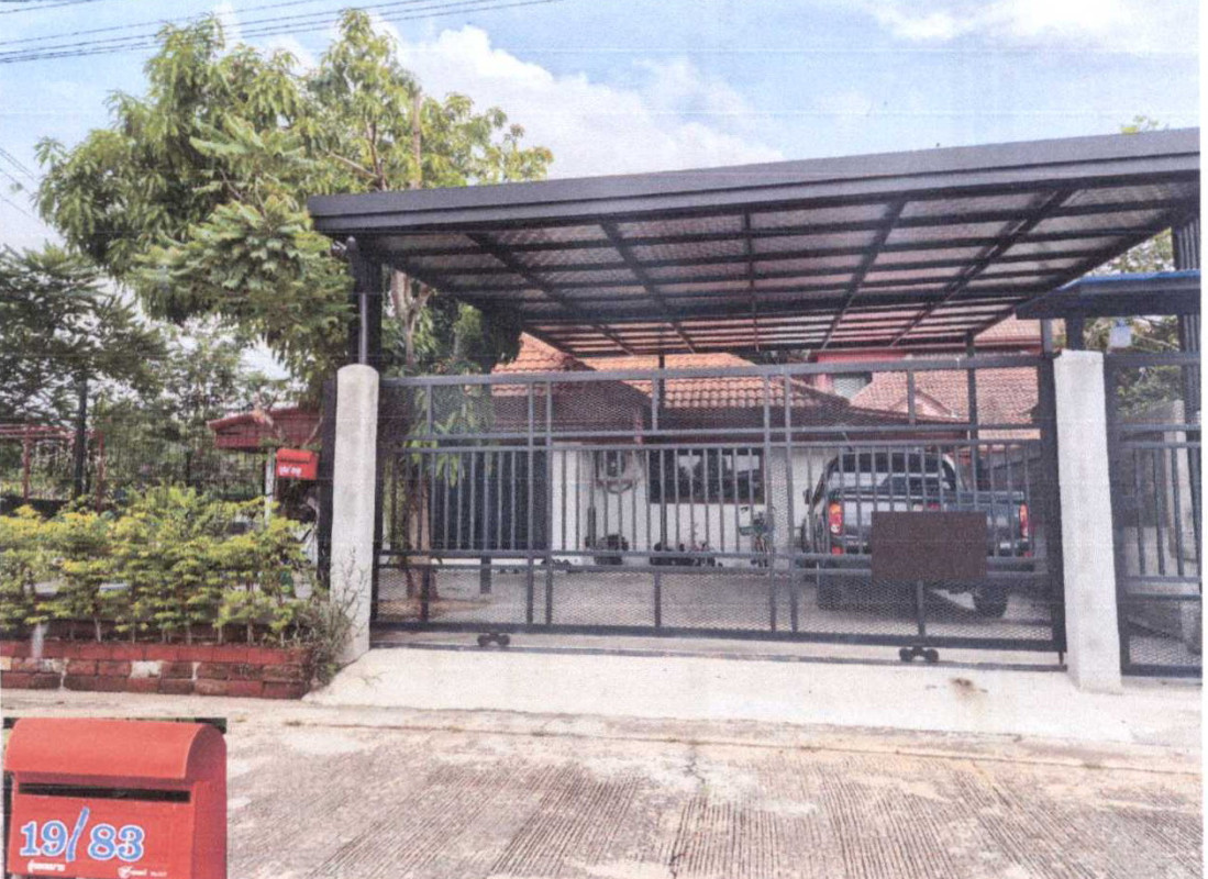 บ้านเดี่ยว พระนครศรีอยุธยา ลาดบัวหลวง หลักชัย 839580