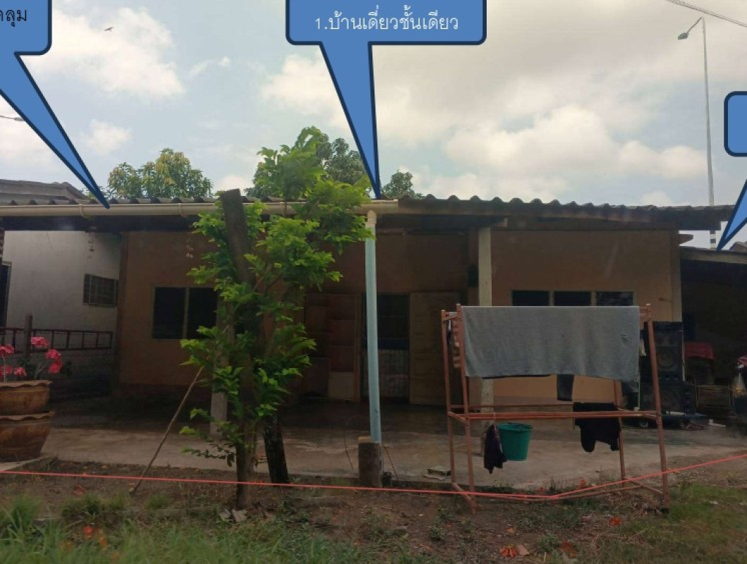 ทาวน์เฮ้าส์ นครปฐม เมืองนครปฐม โพรงมะเดื่อ 673328