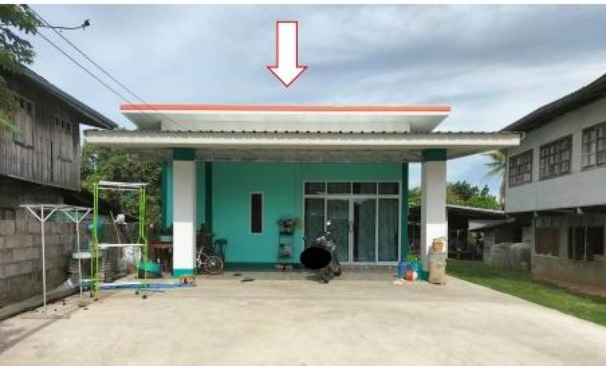 บ้านเดี่ยว นครราชสีมา บัวลาย บัวลาย 936730